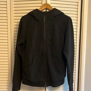 LULULEMON HOODIE